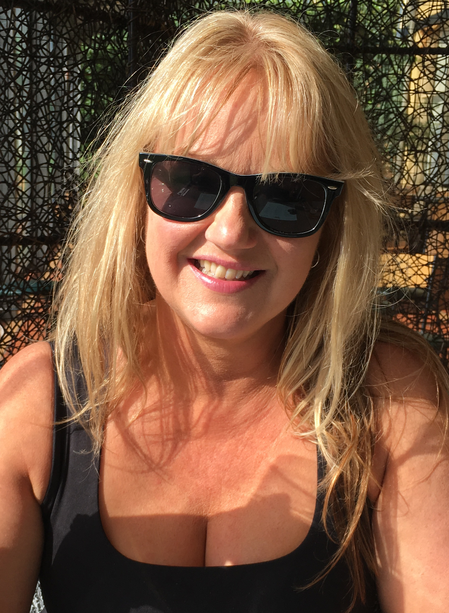 Counsellor Cranbourne, Tracey-Leigh
