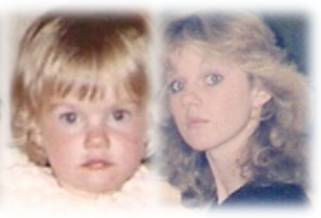 Counsellor Tracey aged 5 & 17